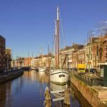 Groningen: Private custom tour with a local guide - The Sum Up