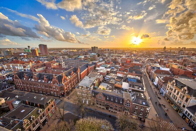 Groningen Private Custom Walking Tour With A Guide (Private Tour) - The Authenticity and Value of the Tour