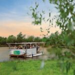 Groningen: Private Highlights BBQ with Drinks on the Lake - Who Should Book This?