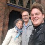 Groningen: Private Walking Tour with a Local - An In-Depth Look at the Groningen Private Walking Tour