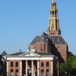 Groningen Scavenger Hunt and Sights Self-Guided Tour - Detailed Breakdown of the Itinerary