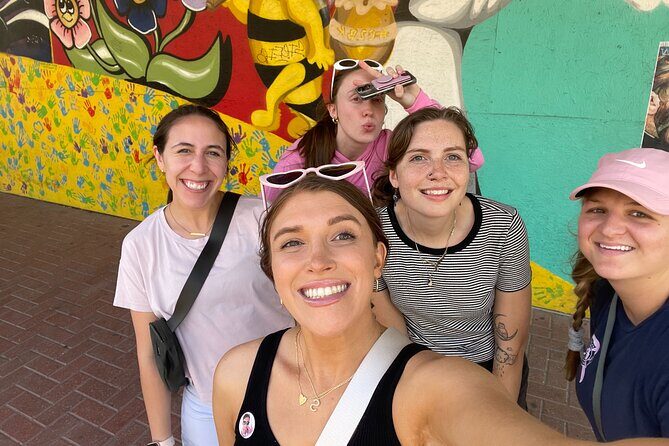 Groovy Galveston Scavenger Hunt - The Experience in Detail: What to Expect from the Groovy Galveston Scavenger Hunt