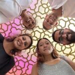 Groovy Garland Scavenger Hunt - Final thoughts