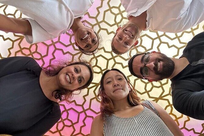 Groovy Garland Scavenger Hunt - Final thoughts