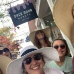 Groovy Georgetown Scavenger Hunt - In-Depth Itinerary Breakdown