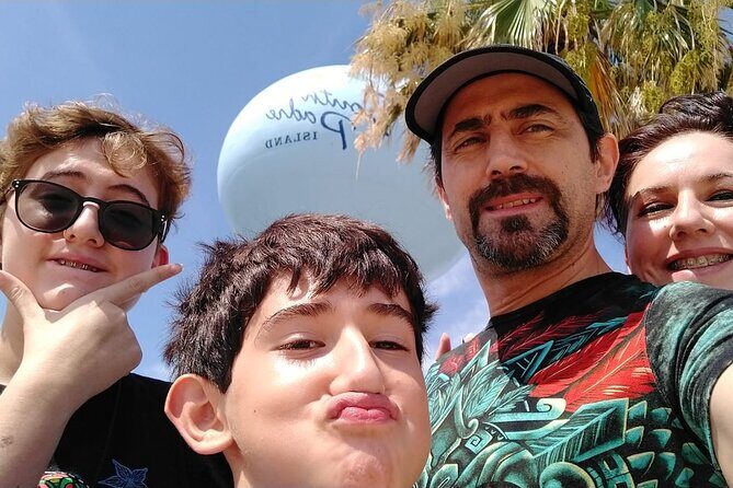 Groovy Gulfport Scavenger Hunt - Why This Tour Offers Real Value