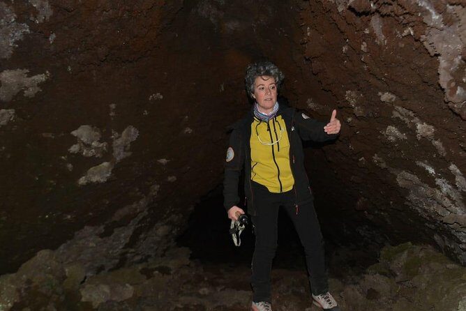 Grotta Serracozzo and Valle del Bove - Who Is This Tour Best For?