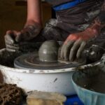 Grottaglie: Shaping Clay Dreams with a Ceramist - The Venue: The Hidden Heart of Grottaglie’s Ceramics