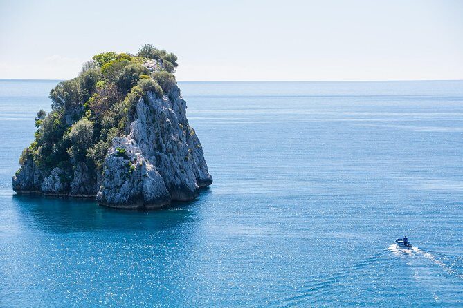 Grotte Di Capo Palinuro - What Sets This Tour Apart?