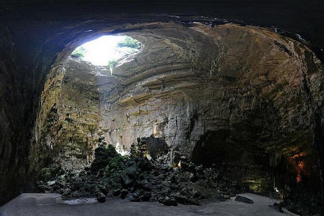 Grotte di Castellana Guided Tour from Bari - A Closer Look at the Grotte di Castellana Guided Tour