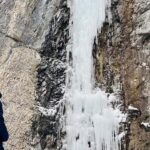 Grotto Canyon Ice Walk with Indigenous Pictographs - Who Should Consider This Tour?
