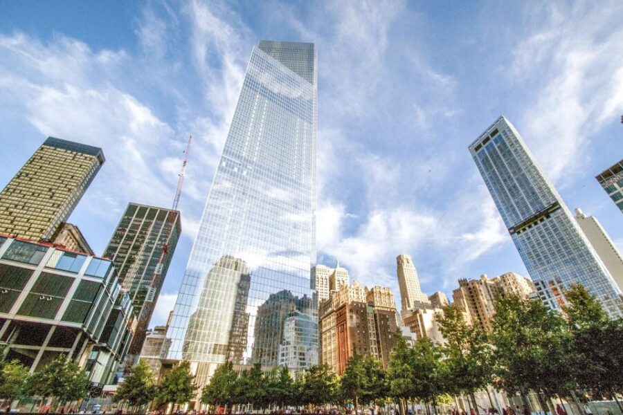 Ground Zero 9/11 Memorial Tour & Optional 9/11 Museum Ticket - Who Will Benefit Most?