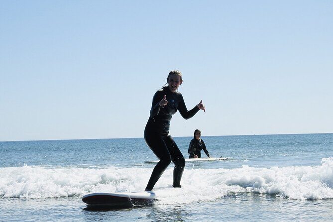 Group Beginner Surf Lesson in Mount Maunganui - FAQ
