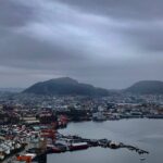 Group City Tour- Walking - The Heart of Bergen: A Detailed Look at the Itinerary