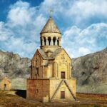 Group Day tour: Khor Virap - Areni - Noravank - 2025 - The Journey Through Armenia’s Top Sites
