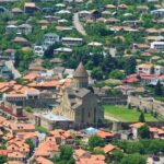 Group Day Tour of Mtskheta,Jvari,Samtavro - The Practical Side: What to Expect
