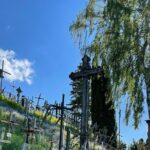 Group day trip from Riga to Hill of Crosses - 5 hour day tour! - Frequently Asked Questions