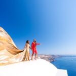GROUP FLYING DRESS PHOTOSHOOT in Santorini - Final Thoughts: Is It Worth It?