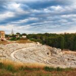 Group guided tour of the archaeological park of Neapolis - In-Depth Look at the Sites