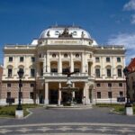 Group Half Day Tour from Vienna to Bratislava with a Local Guide - What Makes This Tour a Great Choice?