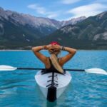 Group Kayak Experience on the beautiful Thames at Richmond - Practical Tips for Your Kayaking Adventure