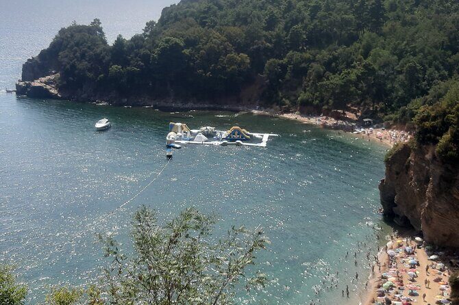Group Montenegro Day Tour from Dubrovnik - Is It Worth the Price?