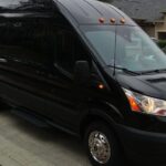 Group Shuttle: Galveston to Houston Airports & Hotels - Who is This Shuttle Best Suited For?