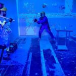 Group Smash Room Experience in Keilor East - The Details That Matter
