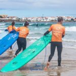 Group surf lesson - An In-Depth Review of the Group Surf Lesson