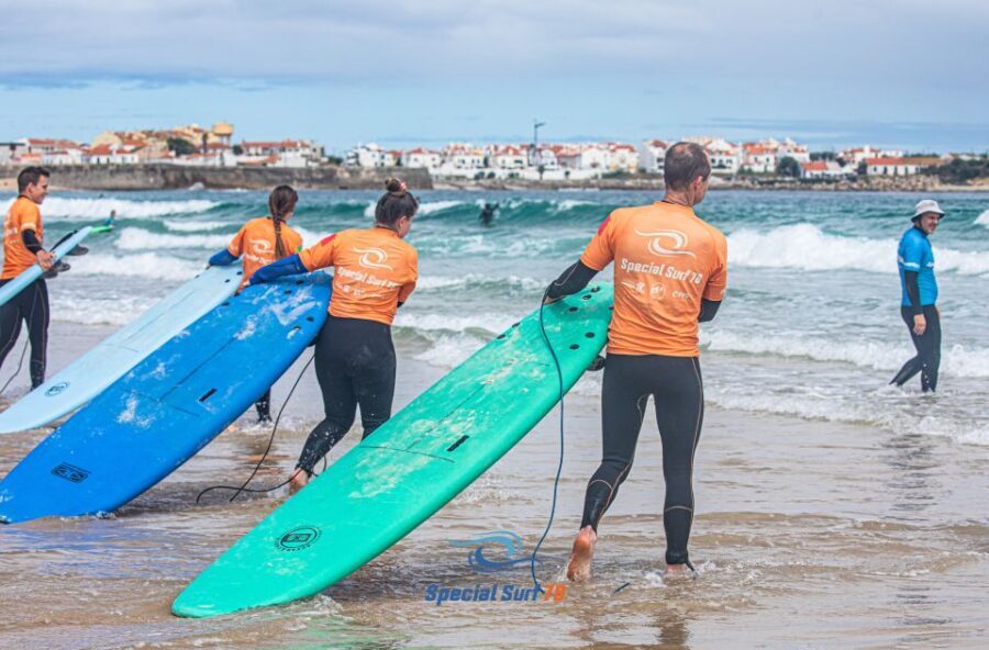 Group surf lesson - An In-Depth Review of the Group Surf Lesson