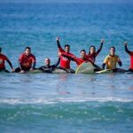Group Surf Lessons - Who Should Consider This Tour?