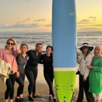 Group Surf Lessons in Lahaina, Maui - An In-Depth Look at the Lahaina Group Surf Lessons