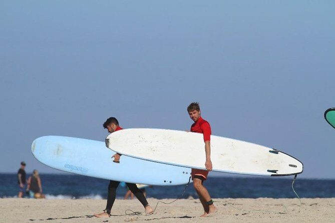 Group Surfing Lessons Kool Katz 1 day - Who Would Love This Tour?