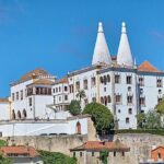 Group to Pena Palace, Sintra (pass by Regaleira) and Cascais - Practical Aspects of the Tour