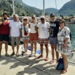 Group tour : Blue Cave boat tour 3 hours experience package - In-depth review of the experience