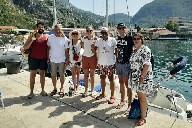Group tour : Blue Cave boat tour 3 hours experience package - In-depth review of the experience