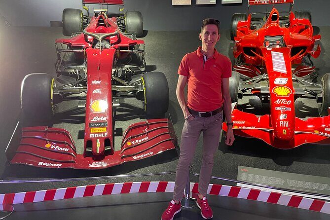 Group Tour Casa Museo Ferrari and Parmesan Cheese Factory - Who Will Love This Tour?