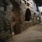 Group tour: Christian Catacombs - Authentic Experiences and Real Traveler Feedback