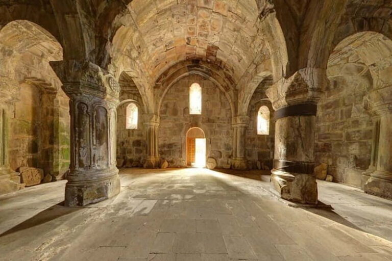 Group Tour: Dilijan, Parz Lake, Makaravank, wine factory - Pricing and Value