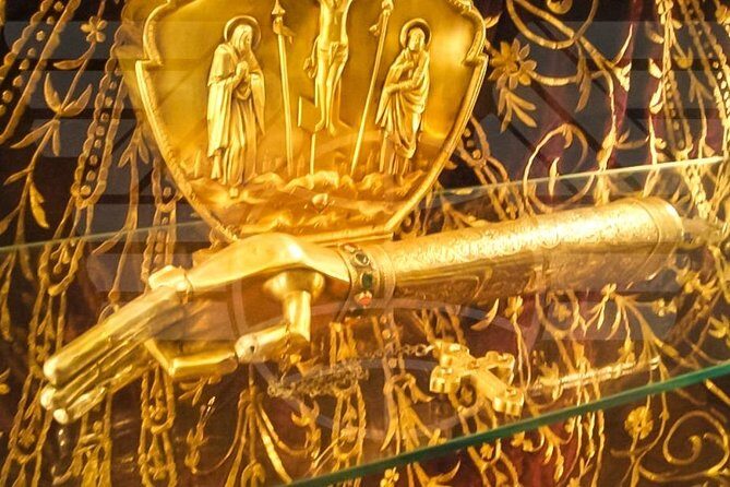 Group Tour | Echmiadzin (Hripsime, Gayane, Mother Cathedral), Zvartnots - Frequently Asked Questions