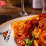 Group tour for wine & food tasting at the Cantina del Vesuvio. - Practical Details and Tips