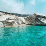 Group Tour From Saranda to Krorez Free Drink Umbrella - An Overview of the Saranda Boat Tour Experience