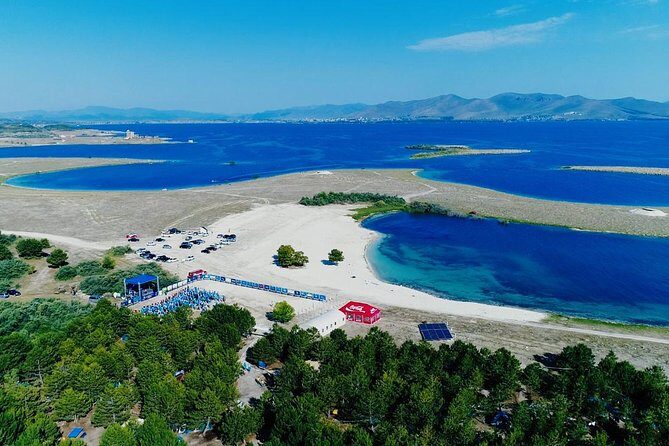 Group Tour: Garni Temple, Geghard Monastery and Lake Sevan - Exploring Armenia’s Treasures: A Deep Dive into the Tour