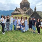 Group tour: Haghpat, Sanahin, Akhtala, Odzun, Mendz Er - Practical Details and Personal Insights