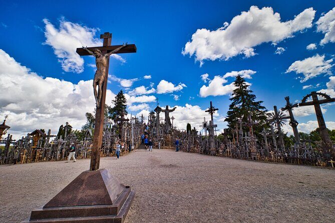 Group Tour: Hill of Crosses, Rundale Palace & Bauska Castle - Who Will Benefit Most from This Tour?
