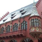 Group tour in Italian in Freiburg im Breisgau - A Closer Look at the Freiburg Guided Tour