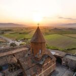 Group tour: Khor Virap, Noravank, Jermuk, Areni wine tasting - Why This Tour Is Worth It