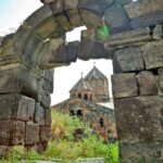 Group Tour: Saghmosavank, Wine Yard, Echmiadzin, Zvartnots - A Detailed Look at the Itinerary