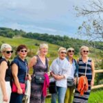 Group Tour: Saint Emilion Walking Tour+Wine tasting in cave - Exploring Saint Emilion: A Step-by-Step Breakdown