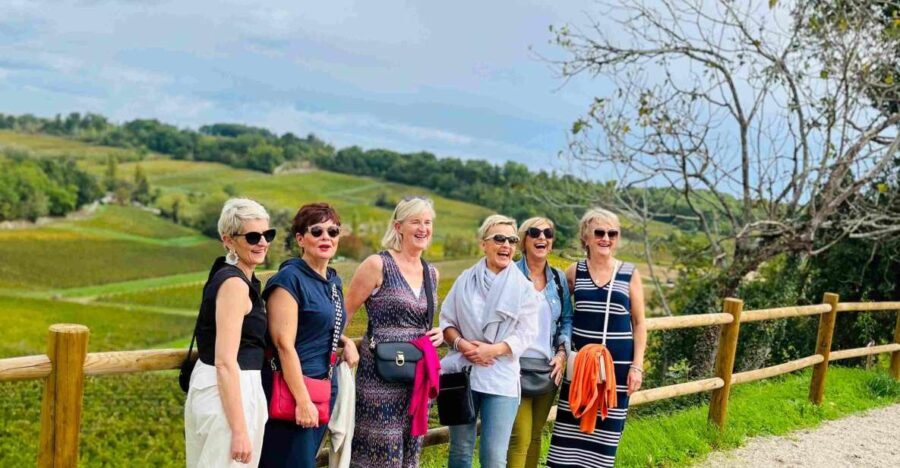 Group Tour: Saint Emilion Walking Tour+Wine tasting in cave - Exploring Saint Emilion: A Step-by-Step Breakdown